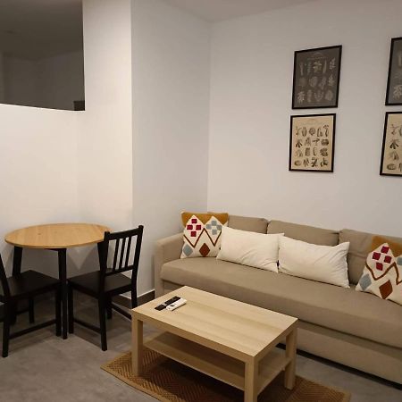 Complejo Pinta18 At1, At2 Y At3 Apartamento Sevilha Exterior foto
