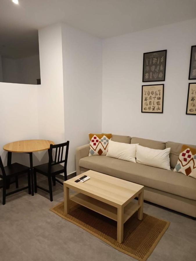 Complejo Pinta18 At1, At2 Y At3 Apartamento Sevilha Exterior foto