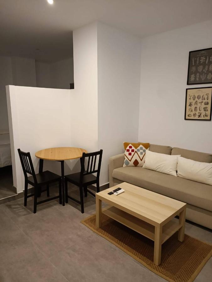 Complejo Pinta18 At1, At2 Y At3 Apartamento Sevilha Exterior foto